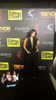 Amanda Salas feet photo 19