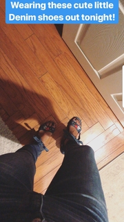 Amanda Salas feet photo 18