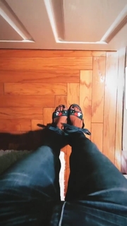 Amanda Salas feet photo 17