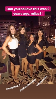 Amanda Salas feet photo 16