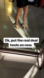 Amanda Salas feet photo 12