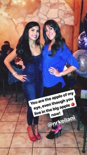 Amanda Salas feet photo 16