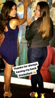 Amanda Salas feet photo 15