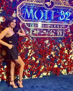 Amanda Salas feet photo 7