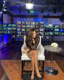Amanda Salas feet photo 20