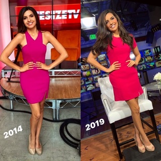 Amanda Salas feet photo 19