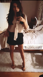 Amanda Salas feet photo 11
