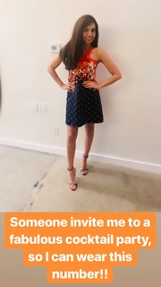 Amanda Salas feet photo 5