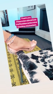 Amanda Salas feet photo 19