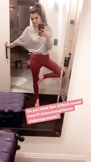 Amanda Salas feet photo 15