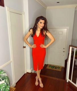 Amanda Salas feet photo 10