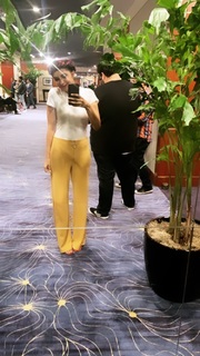 Amanda Salas feet photo 9