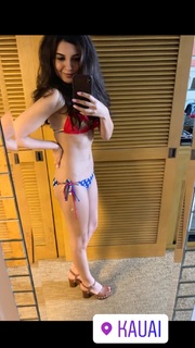 Amanda Salas feet photo 19