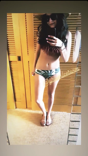 Amanda Salas feet photo 18