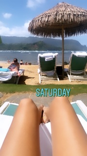 Amanda Salas feet photo 17