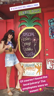 Amanda Salas feet photo 16