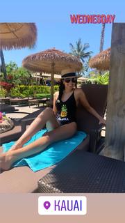 Amanda Salas feet photo 13