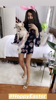 Amanda Salas feet photo 9