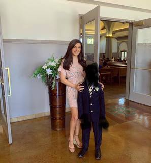 Amanda Salas feet photo 18