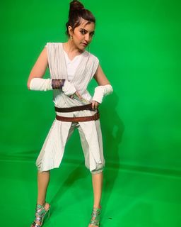 Amanda Salas feet photo 14