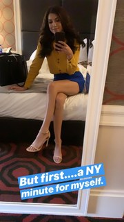 Amanda Salas feet photo 11