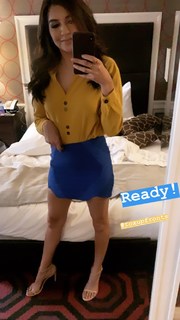 Amanda Salas feet photo 8