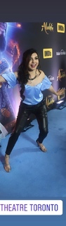 Amanda Salas feet photo 20