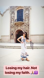 Amanda Salas feet photo 13