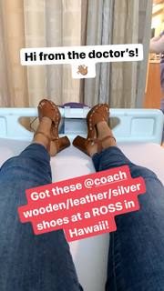 Amanda Salas feet photo 3