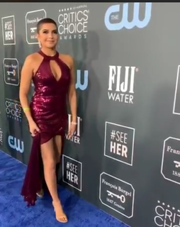 Amanda Salas feet photo 6