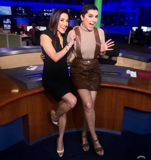 Amanda Salas feet photo 20