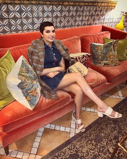 Amanda Salas feet photo 17