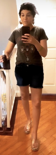 Amanda Salas feet photo 14
