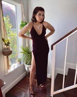 Amanda Salas feet photo 4