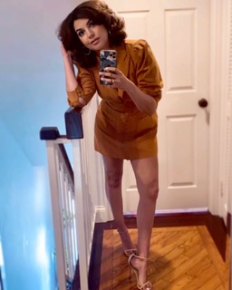 Amanda Salas feet photo 20