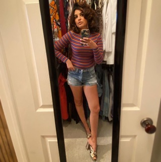 Amanda Salas feet photo 18