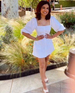 Amanda Salas feet photo 16