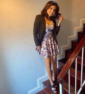 Amanda Salas feet photo 13