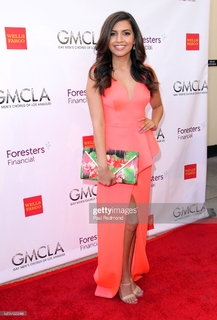 Amanda Salas feet photo 6