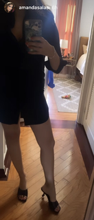Amanda Salas feet photo 5