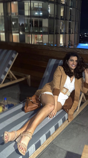 Amanda Salas feet photo 2