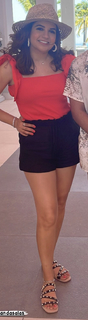 Amanda Salas feet photo 9
