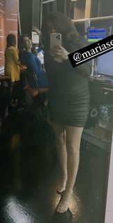 Amanda Salas feet photo 6