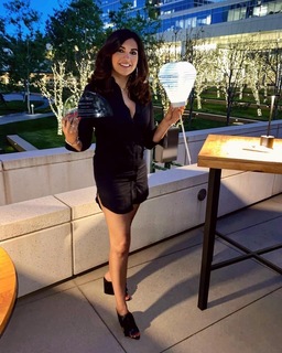 Amanda Salas feet photo 4
