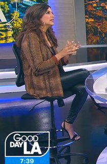 Amanda Salas feet photo 18