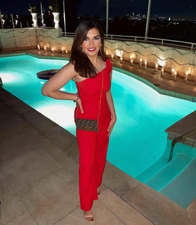 Amanda Salas feet photo 15