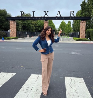 Amanda Salas feet photo 17