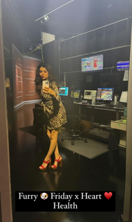 Amanda Salas feet photo 7