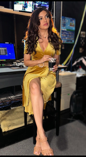 Amanda Salas feet photo 13