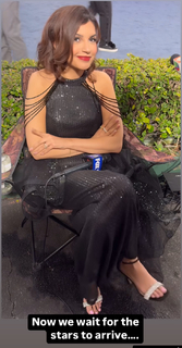Amanda Salas feet photo 11